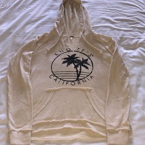 Nude color Souvenir Sweater size Medium